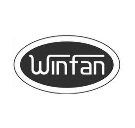 WINFAN logo