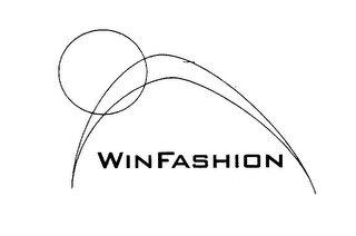 WINFASHION logo