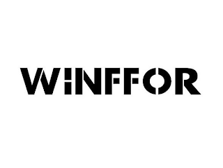 WINFFOR logo