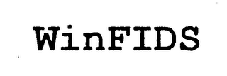 WINFIDS logo