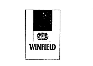 WINFIELD logo