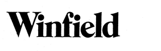 WINFIELD logo