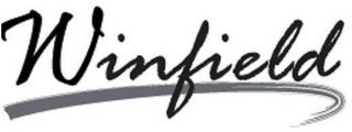 WINFIELD logo
