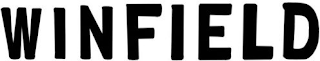 WINFIELD logo