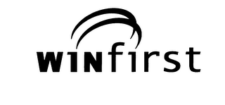 WINFIRST logo