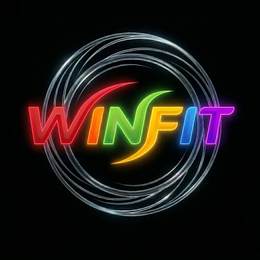 WINFIT logo