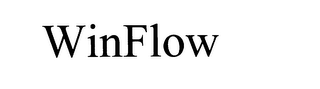 WINFLOW logo