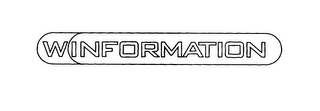 WINFORMATION logo