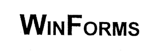 WINFORMS logo