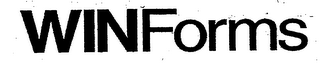WINFORMS logo