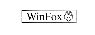 WINFOX logo
