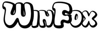 WINFOX logo