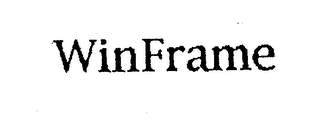 WINFRAME logo