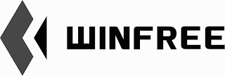WINFREE logo