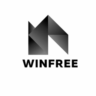 WINFREE logo