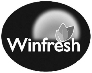WINFRESH logo