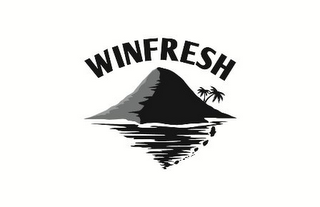 WINFRESH logo