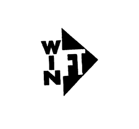 WINFT logo