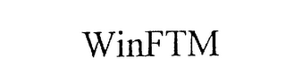 WINFTM logo