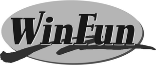 WINFUN logo