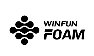 WINFUN FOAM logo