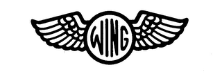 WING logo