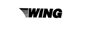 WING logo