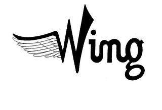 WING logo