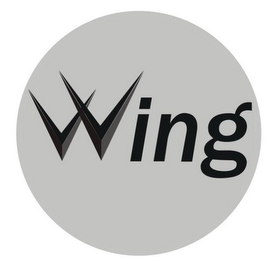 WING logo