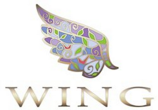 WING logo