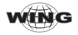 WING logo