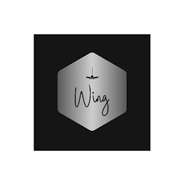WING logo