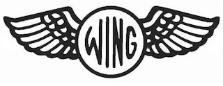 WING logo