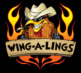 WING-A-LINGS logo
