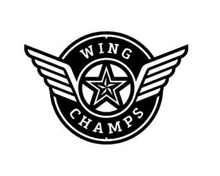 WING CHAMPS logo