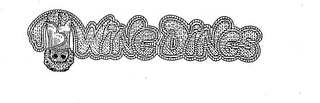 WING DINGS logo