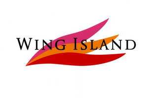WING ISLAND logo