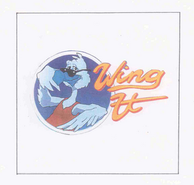 WING IT logo
