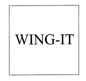 WING-IT logo