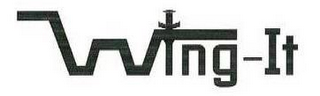 WING-IT logo