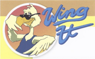 WING IT logo