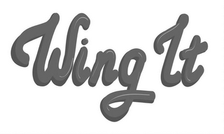 WING IT logo