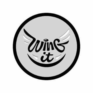WING IT logo
