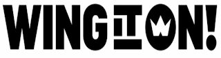 WING IT ON! logo