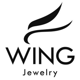 WING JEWELRY logo