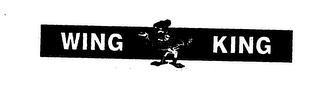WING KING logo