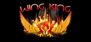 WING KING WLV logo