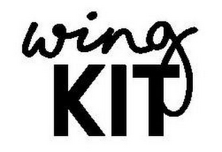 WING KIT logo