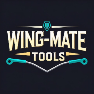 WING-MATE TOOLS logo