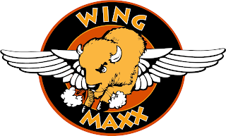 WING MAXX logo